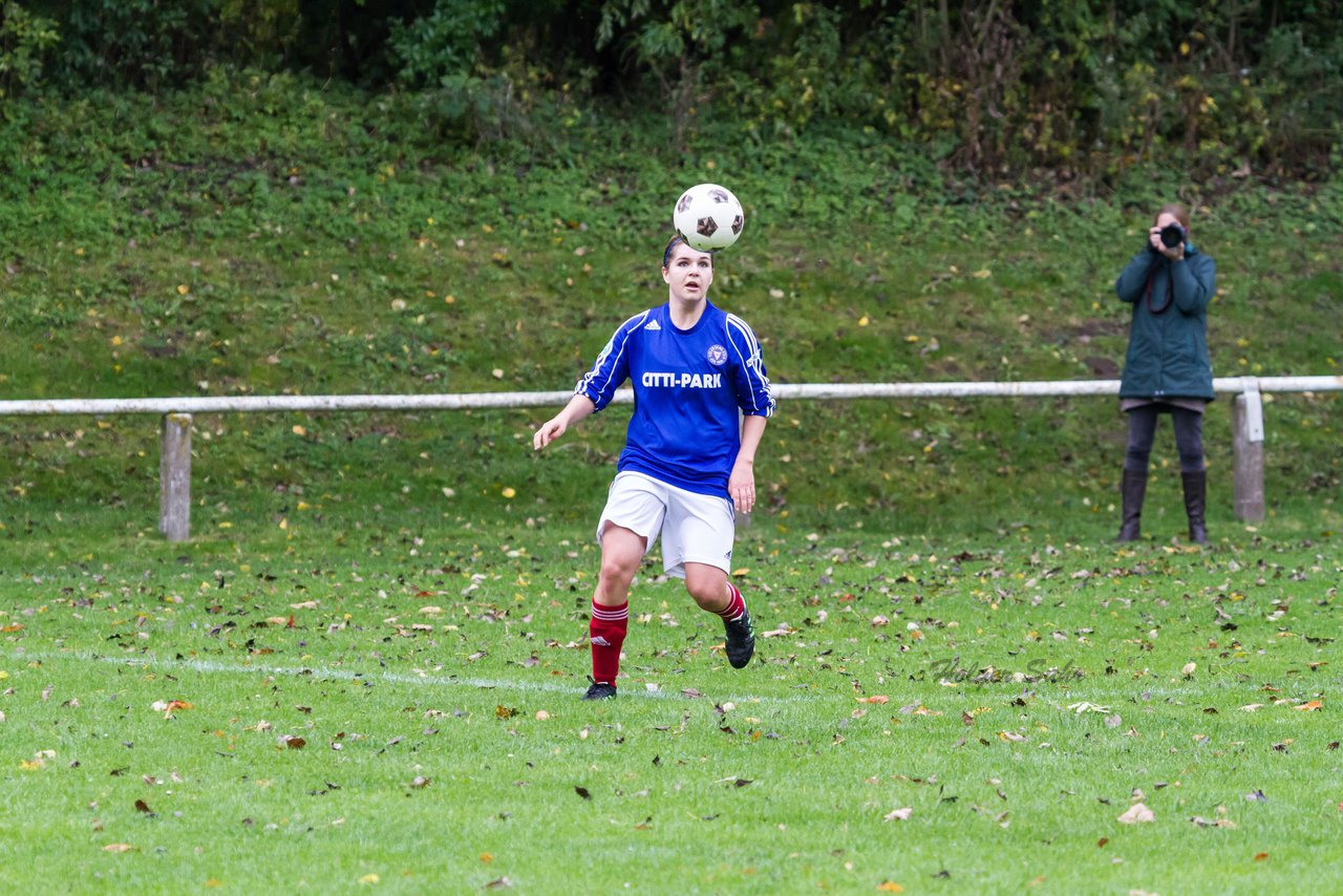 Bild 170 - Frauen Holstein Kiel - Hamburger SV : Ergebnis: 1:0